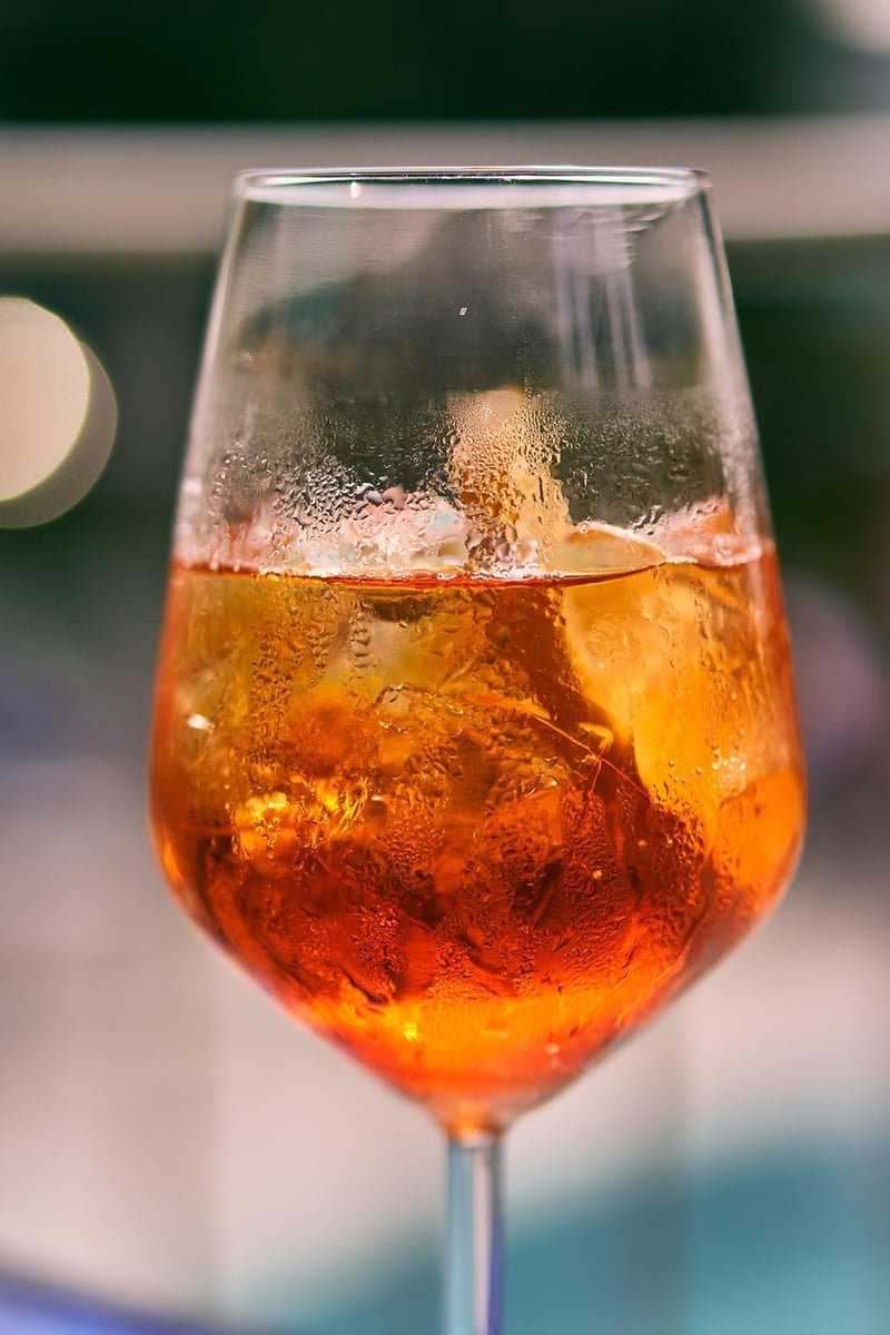 Summer Sipper